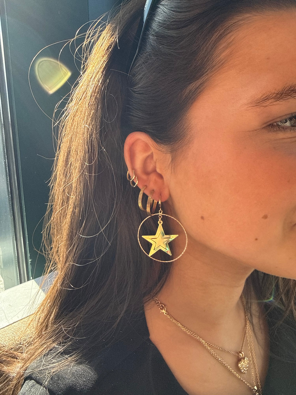 SHINE SHINE STARS