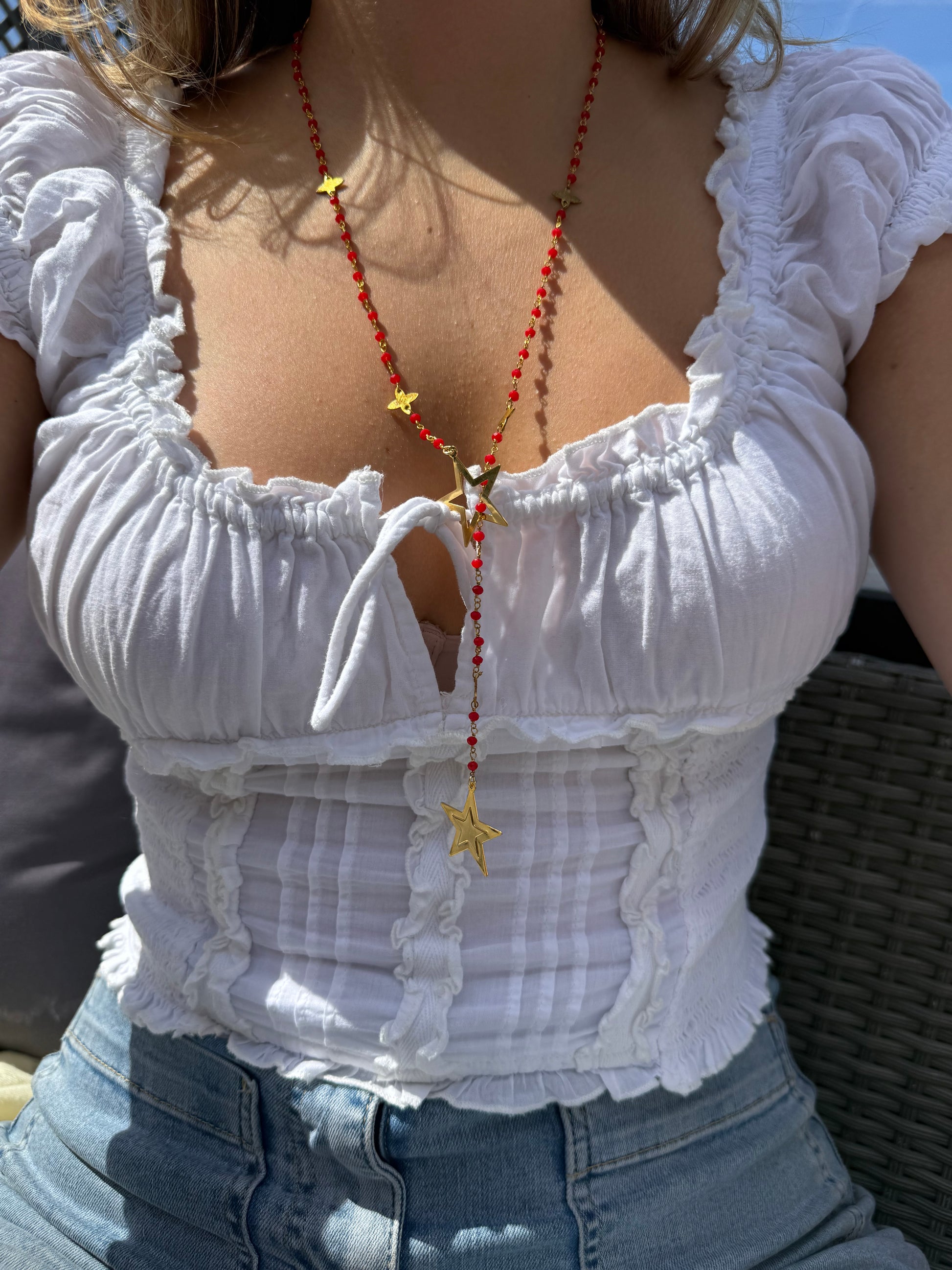RED STAR LASSO